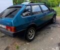 ВАЗ 2109, объемом двигателя 1.5 л и пробегом 250 тыс. км за 700 $, фото 2 на Automoto.ua