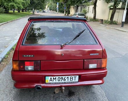 ВАЗ 2109, об'ємом двигуна 1.5 л та пробігом 68 тис. км за 1700 $, фото 3 на Automoto.ua
