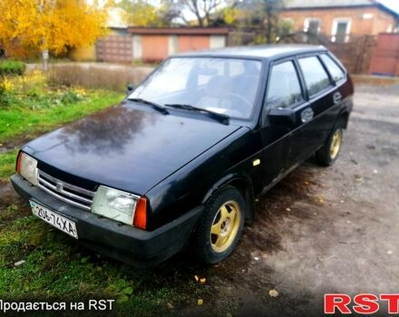 ВАЗ 2109, объемом двигателя 1.5 л и пробегом 70 тыс. км за 650 $, фото 4 на Automoto.ua