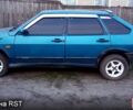 ВАЗ 2109, объемом двигателя 15 л и пробегом 0 тыс. км за 950 $, фото 4 на Automoto.ua