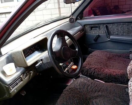 ВАЗ 2109, объемом двигателя 1.5 л и пробегом 200 тыс. км за 1190 $, фото 2 на Automoto.ua