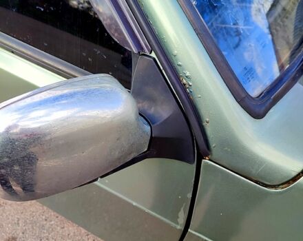 ВАЗ 2109, объемом двигателя 13 л и пробегом 333 тыс. км за 800 $, фото 4 на Automoto.ua