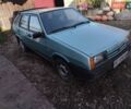 ВАЗ 2109, объемом двигателя 0 л и пробегом 240 тыс. км за 1150 $, фото 1 на Automoto.ua