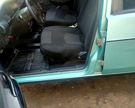 ВАЗ 2109, объемом двигателя 1.5 л и пробегом 0 тыс. км за 900 $, фото 7 на Automoto.ua