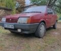 ВАЗ 2109, объемом двигателя 1.5 л и пробегом 985 тыс. км за 1930 $, фото 1 на Automoto.ua