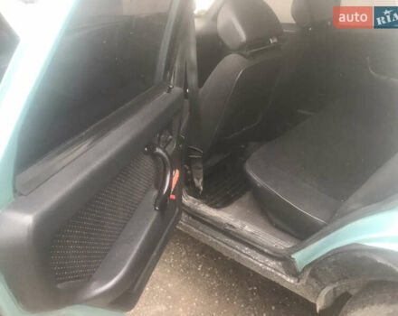 ВАЗ 2109, объемом двигателя 1.5 л и пробегом 198 тыс. км за 1000 $, фото 3 на Automoto.ua