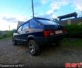 ВАЗ 2109, объемом двигателя 1.5 л и пробегом 100 тыс. км за 1100 $, фото 4 на Automoto.ua