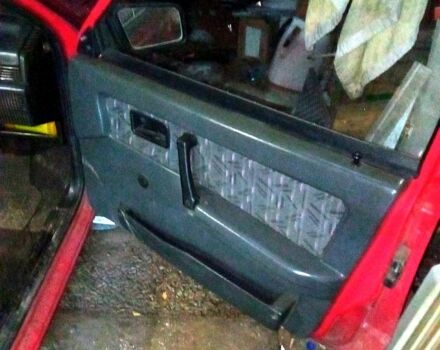 ВАЗ 2109, объемом двигателя 1.5 л и пробегом 0 тыс. км за 1400 $, фото 2 на Automoto.ua