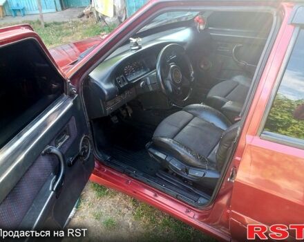 ВАЗ 2109, объемом двигателя 1.6 л и пробегом 195 тыс. км за 1250 $, фото 5 на Automoto.ua