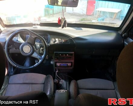 ВАЗ 2109, объемом двигателя 1.6 л и пробегом 195 тыс. км за 1250 $, фото 9 на Automoto.ua