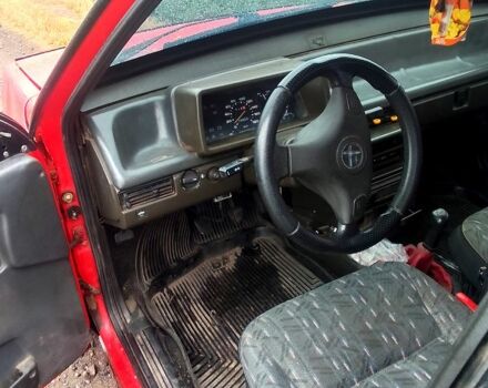 ВАЗ 2109, объемом двигателя 1.5 л и пробегом 21 тыс. км за 1000 $, фото 2 на Automoto.ua