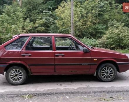 ВАЗ 2109, об'ємом двигуна 1.3 л та пробігом 204 тис. км за 1250 $, фото 5 на Automoto.ua