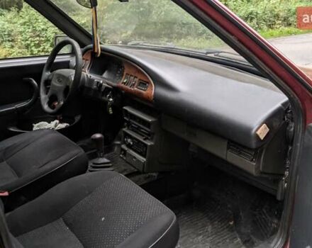 ВАЗ 2109, об'ємом двигуна 1.3 л та пробігом 204 тис. км за 1250 $, фото 6 на Automoto.ua