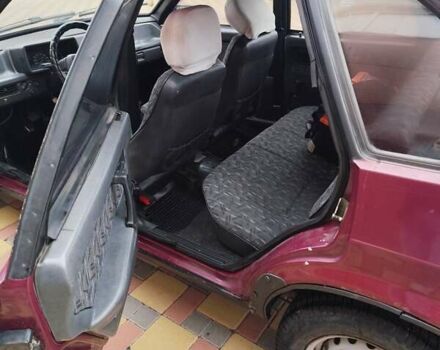ВАЗ 2109, объемом двигателя 1.5 л и пробегом 81 тыс. км за 1350 $, фото 2 на Automoto.ua