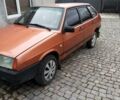 ВАЗ 2109, объемом двигателя 1.5 л и пробегом 150 тыс. км за 1300 $, фото 1 на Automoto.ua