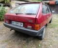ВАЗ 2109, объемом двигателя 1.5 л и пробегом 985 тыс. км за 1930 $, фото 7 на Automoto.ua