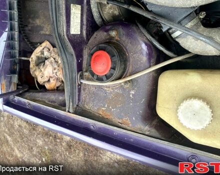 ВАЗ 2109, об'ємом двигуна 1.5 л та пробігом 167 тис. км за 500 $, фото 7 на Automoto.ua