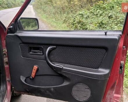 ВАЗ 2109, об'ємом двигуна 1.3 л та пробігом 204 тис. км за 1250 $, фото 8 на Automoto.ua