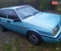 ВАЗ 2109, объемом двигателя 1.5 л и пробегом 400 тыс. км за 1900 $, фото 1 на Automoto.ua