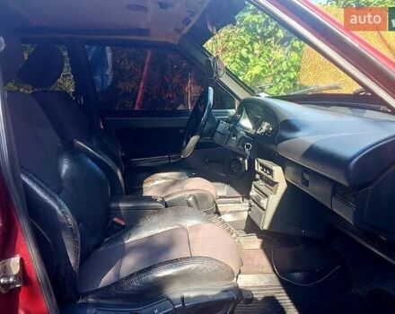 ВАЗ 2109, об'ємом двигуна 1.6 л та пробігом 195 тис. км за 1250 $, фото 5 на Automoto.ua