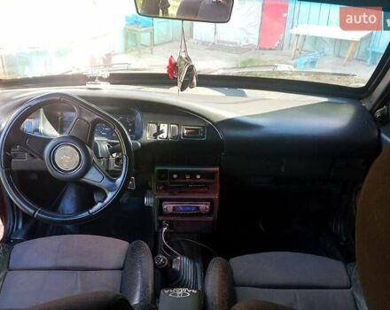ВАЗ 2109, об'ємом двигуна 1.6 л та пробігом 195 тис. км за 1250 $, фото 8 на Automoto.ua