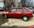 ВАЗ 2109, объемом двигателя 1.5 л и пробегом 180 тыс. км за 1100 $, фото 5 на Automoto.ua