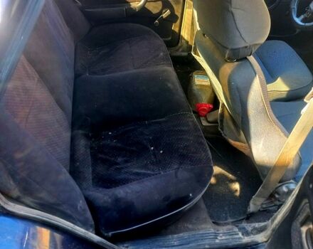 ВАЗ 2109, объемом двигателя 1.5 л и пробегом 123 тыс. км за 1000 $, фото 4 на Automoto.ua