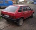 ВАЗ 2109, объемом двигателя 1.5 л и пробегом 99 тыс. км за 1550 $, фото 1 на Automoto.ua