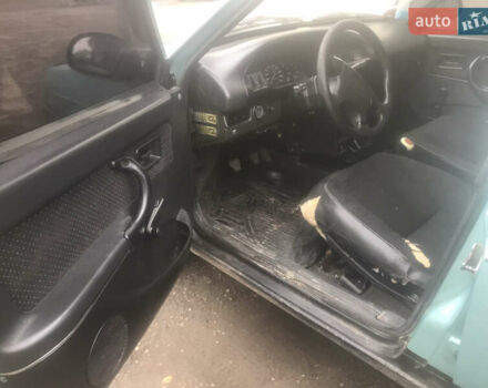 ВАЗ 2109, объемом двигателя 1.5 л и пробегом 198 тыс. км за 1000 $, фото 2 на Automoto.ua