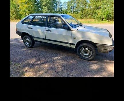 ВАЗ 2109, об'ємом двигуна 1.5 л та пробігом 0 тис. км за 610 $, фото 1 на Automoto.ua