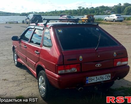 ВАЗ 2109, объемом двигателя 1.6 л и пробегом 195 тыс. км за 1250 $, фото 3 на Automoto.ua