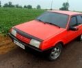 ВАЗ 2109, объемом двигателя 1.5 л и пробегом 21 тыс. км за 1000 $, фото 1 на Automoto.ua