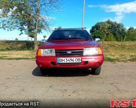 ВАЗ 2109, объемом двигателя 1.6 л и пробегом 195 тыс. км за 1250 $, фото 1 на Automoto.ua