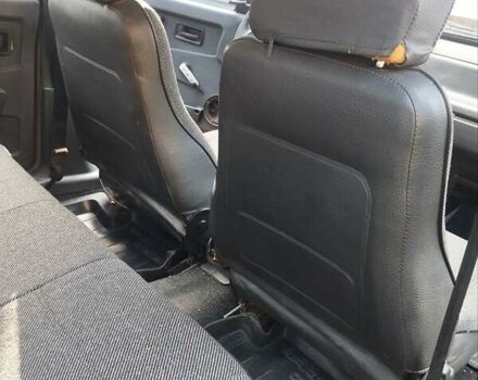 ВАЗ 2109, объемом двигателя 1.5 л и пробегом 985 тыс. км за 1930 $, фото 4 на Automoto.ua