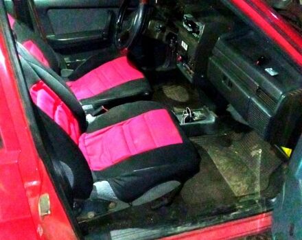 ВАЗ 2109, объемом двигателя 1.5 л и пробегом 0 тыс. км за 1400 $, фото 3 на Automoto.ua