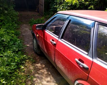 ВАЗ 2109, объемом двигателя 1.5 л и пробегом 0 тыс. км за 950 $, фото 3 на Automoto.ua