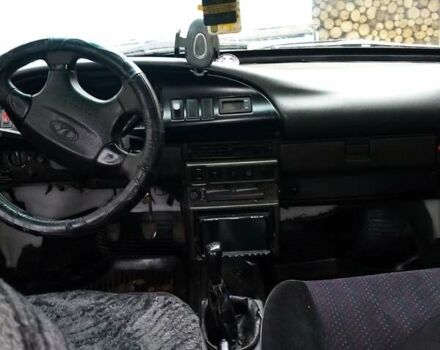 ВАЗ 2109, объемом двигателя 1.5 л и пробегом 150 тыс. км за 1300 $, фото 7 на Automoto.ua