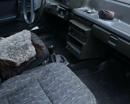 ВАЗ 2109, объемом двигателя 1.5 л и пробегом 72 тыс. км за 1700 $, фото 1 на Automoto.ua