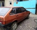 ВАЗ 2109, объемом двигателя 1.5 л и пробегом 150 тыс. км за 1300 $, фото 5 на Automoto.ua