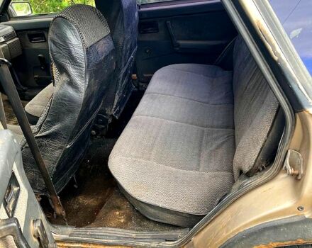 ВАЗ 2109, об'ємом двигуна 1.5 л та пробігом 56 тис. км за 360 $, фото 3 на Automoto.ua