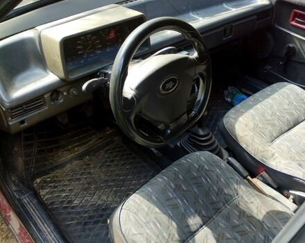 ВАЗ 2109, объемом двигателя 1.5 л и пробегом 0 тыс. км за 950 $, фото 1 на Automoto.ua