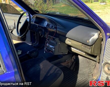 ВАЗ 2109, об'ємом двигуна 1.5 л та пробігом 0 тис. км за 600 $, фото 3 на Automoto.ua