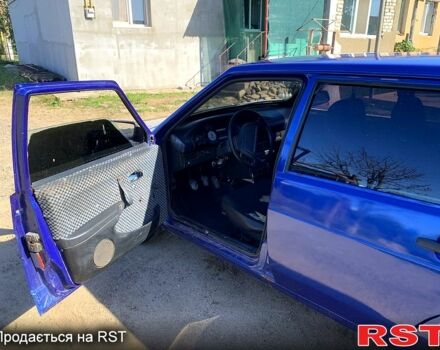 ВАЗ 2109, об'ємом двигуна 1.5 л та пробігом 0 тис. км за 600 $, фото 4 на Automoto.ua