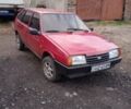 ВАЗ 2109, объемом двигателя 1.5 л и пробегом 99 тыс. км за 1550 $, фото 1 на Automoto.ua