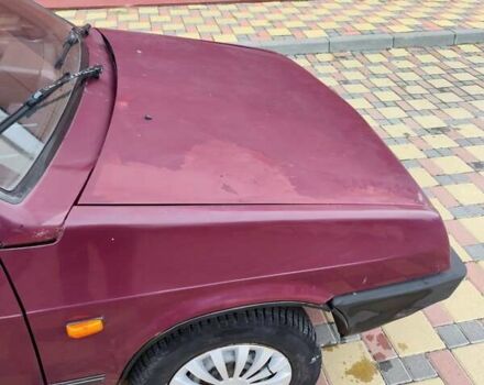 ВАЗ 2109, объемом двигателя 1.5 л и пробегом 81 тыс. км за 1350 $, фото 8 на Automoto.ua