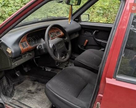 ВАЗ 2109, об'ємом двигуна 1.3 л та пробігом 204 тис. км за 1250 $, фото 9 на Automoto.ua