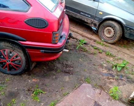 ВАЗ 2109, об'ємом двигуна 1.5 л та пробігом 0 тис. км за 1100 $, фото 2 на Automoto.ua