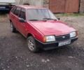 ВАЗ 2109, объемом двигателя 1.5 л и пробегом 99 тыс. км за 1550 $, фото 1 на Automoto.ua