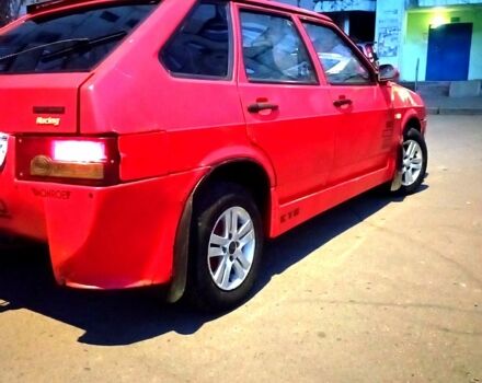 ВАЗ 2109, об'ємом двигуна 15 л та пробігом 311 тис. км за 900 $, фото 1 на Automoto.ua