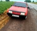 ВАЗ 2109, объемом двигателя 1.5 л и пробегом 21 тыс. км за 1000 $, фото 3 на Automoto.ua